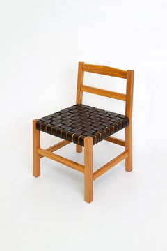 Silla Matera NORTEÑA - Enecueros