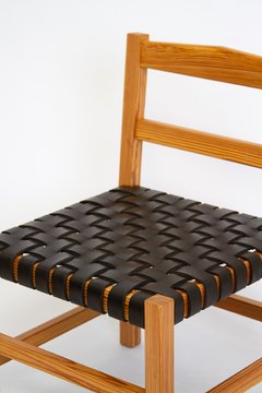 Silla Matera NORTEÑA - tienda online