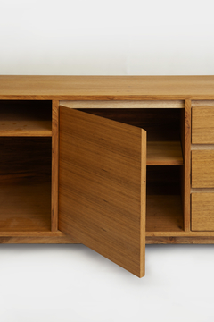 Rack de TV PARIS - comprar online