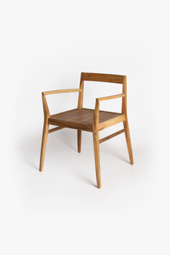 Silla Cabe Palermo