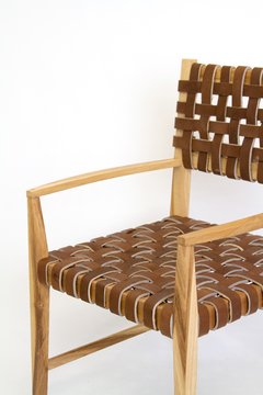 Silla CABE Mila