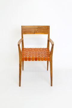 Sillón Cabe Luca - Enecueros