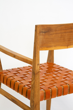 Sillón Cabe Luca - comprar online