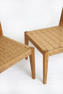 Silla Matera POLTRONA (Craft) en internet