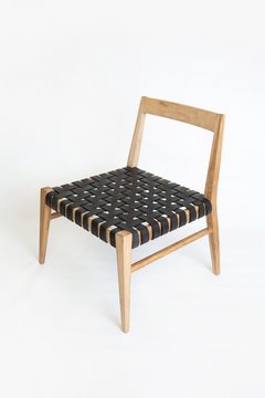 Silla Matera ROMA (cuero) - comprar online