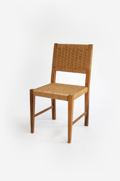 Silla MILA (craft) - comprar online