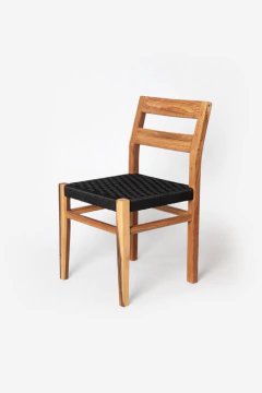 Silla Oslo (hilo náutico)