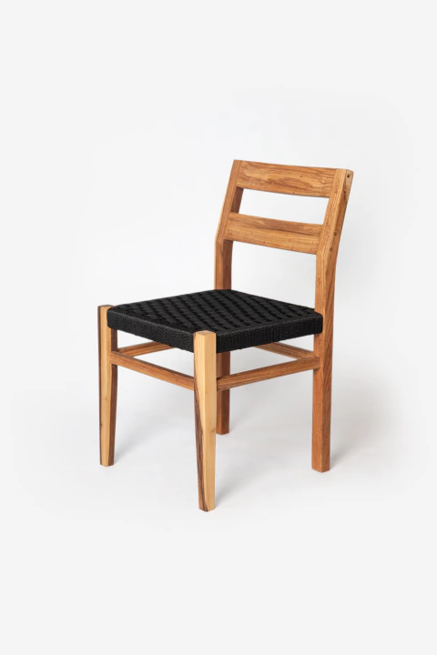 Silla Oslo (hilo náutico)