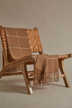 Imagen de Sillón PRAGA (Cuero)