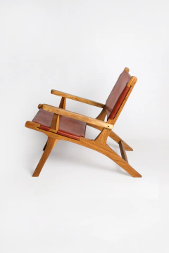 Sillón Praga Apoyabrazos