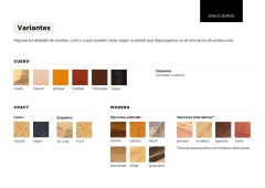 Banquito MATERO - tienda online