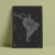 latinoamérica (LAT) en internet