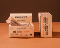 Display Barritas - Chips choco en internet