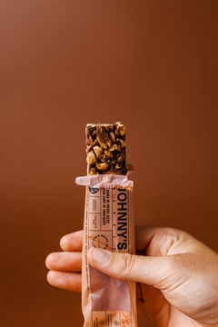 Display Barritas - Chips choco - Johnny's Market