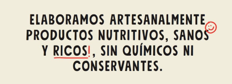 Imagen del carrusel Johnny's Market