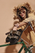 CAROL PELO ANIMAL PRINT en internet