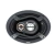 Parlantes Bomber 6x9" Beat 175 Rms 4 Vias - comprar online