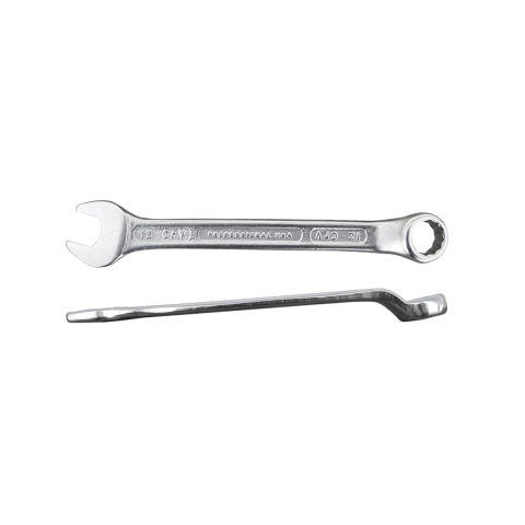 Llave Combinada Boca Estriada 5mm Crossmaster 9960102