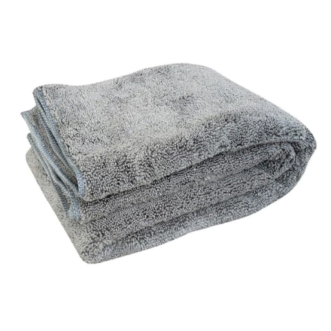 Paño De Microfibra 60 X 90 Cm Secado Excelente Calidad - comprar online