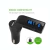 Adaptador Receptor Bluetooth USB MP3 SD Por FM, Enchufa En Encendedor - tienda online