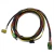Cable Y Ficha Usb Auxiliar Para Estereo Original Vw Mib2 - tienda online