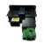 Cable Y Ficha Usb Auxiliar Para Estereo Original Vw Mib2 en internet