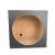 Caja Acustica Para 1 Subwoofer De 15'' Sellada De Fibrofacil