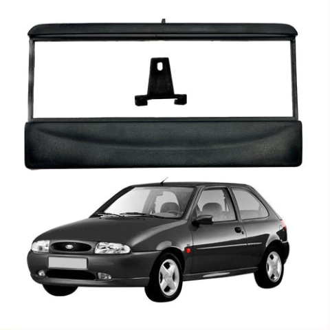 Frente Marco Adaptador Ford Fiesta 97 Escort 96 Altovolumen