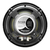 Parlantes Pioneer 6.5'' 1634 2 Vías 200 Watts 25 Rms 16 Cm - Altovolumen