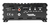 Amplificador Para Autos, Pickups & Suv Sound Magus Dk-1200 Clase D Con 1 Canal Y 1200w Negro - Altovolumen