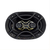 Juego De Parlantes Bravox B4x69g Gold 6x9'' 140 W 70 Rms - comprar online