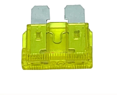 Fusible Atq 20a Audiopipe