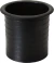 Tubo De Sintonia Plastico 4'' X 4.5'' Para Bafle Altovolumen - comprar online