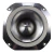 Super Tweeter Bala Atr4053 400 W 200 Rms Audiopipe 1,5'' - Altovolumen