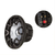 Subwoofer Bravox Uxp12d-4 12'' 1000 W 500 Rms Doble Bobina - comprar online