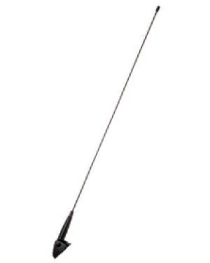 Antena De Techo Tipo Sevel Con Varilla De 60 Cm