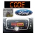 Codigos De Estereos Ford Focus Mondeo Sony X Serie Serial
