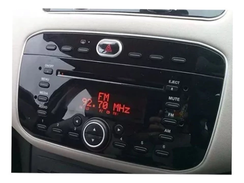 Codigos De Estereos Fiat Punto Dephi Por Serie X Serial