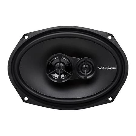 Parlantes Rockford Fosgate Prime R169x3 6x9'' 3 Vias 65 Rms