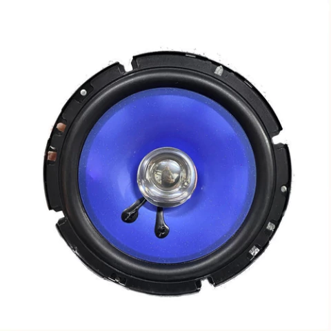 Parlante 6,5'' Tipo Original Bl-1601n Blauline Dual X Unidad