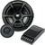 Componentes Phoenix Gold 5.25'' Sx5cs 250 Watts 125 Rms - comprar online