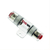 Portafusible Fusilera Agu Ds18 Fhsagu Para Cable Gauge 4 Y 8 - comprar online