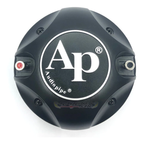 Driver Audiopipe Apcd-50fr 100 W 50 Rms Bobina 2'' Rosca 1''