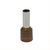 Ferrules Terminal Tubo Tiff Para Cable De 10 Mm 8 Gauge X 10 en internet