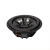 Subwoofer Bravox E2k12-d2 12'' 1800 W 800 Rms Doble Bobina - Altovolumen