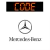 Codigo De Estereo Mercedes Benz Sprinter Por Serial Ref - comprar online