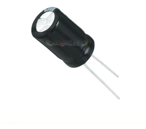 Capacitor 33uf X 160v 33mf