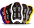 Control Remoto Stetsom Sx2 500 Metros De Alcance Color Rojo - tienda online