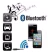 Adaptador Receptor Bluetooth Stereo Usb Aux Auto Parlante - Altovolumen