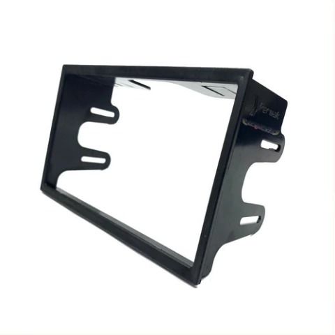 Marco Adaptador Vw Bora Golf Peugeot 307 Stereo Chino 2 Din